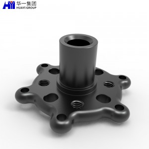 Factory Oem Machining Metal Part Cnc Turning Service Brass Milling Custom Aluminum Cnc Machining Parts HYFZ062211