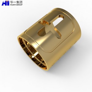 CNC Brass parts by cnc machining parts HYIW010500