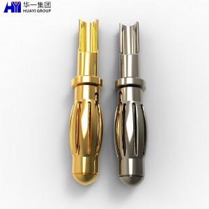 brass cnc machining oem cnc bending machine parts HYIW010501