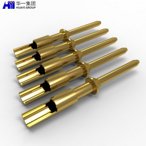 brass cnc machining oem cnc bending machine parts HYIW010501