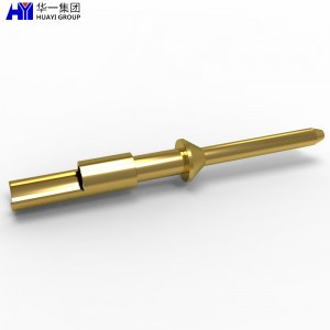 brass cnc machining oem cnc bending machine parts HYIW010501