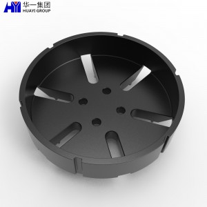 wire cutting cnc turning machining spare parts HYIW010209