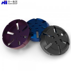 CNC Machining Parts Stainless Steel 5 Axis CNC Machining Processing Service HYXC020065