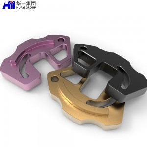 wire cutting parts cnc turning machining spare parts HYIW010210