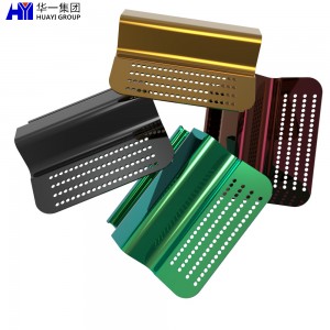 Wholesale custom bending stamping sheet metal parts for car HYJD070133
