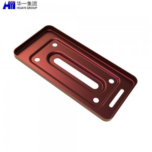 automotive stamping parts  HYIW010223