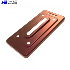 metal stamping parts
