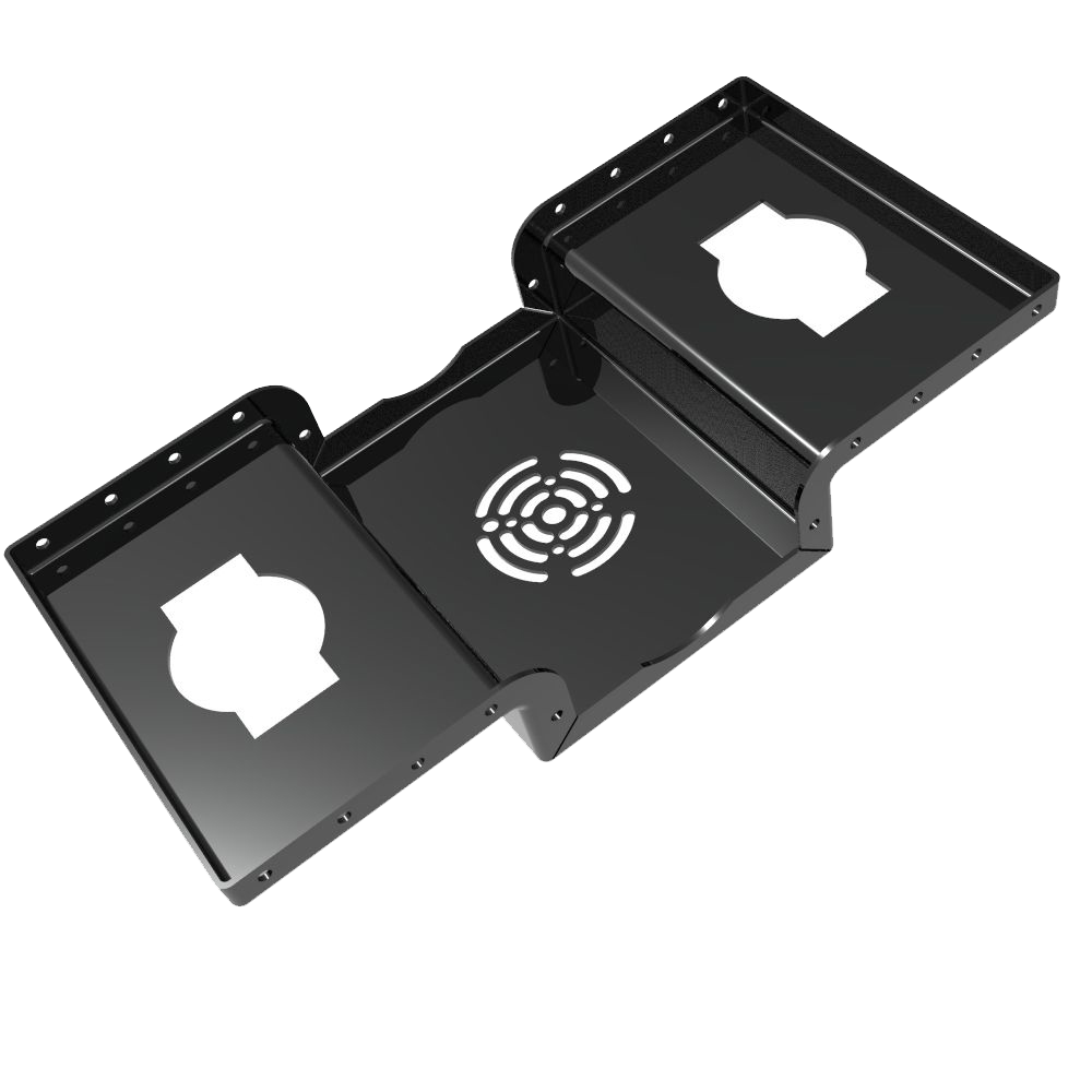 sheet metal stamping parts