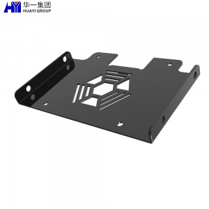 high speed precision small parts metal stamping parts HYJD070148