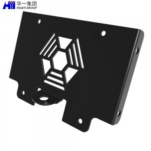 sheet metal stamping parts OEM factory HYIW010219