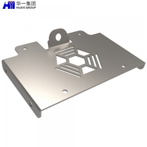 metal stamping Assembly Spare parts  HYIW010220