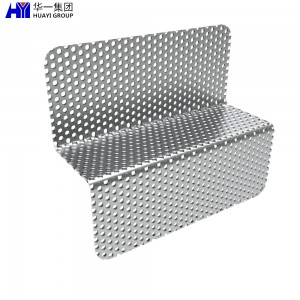oem  precision sheet metal stamping parts 5 axis sheet metal cnc machining stamping service HYJD070130