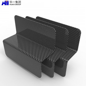 oem  precision sheet metal stamping parts 5 axis sheet metal cnc machining stamping service HYJD070130