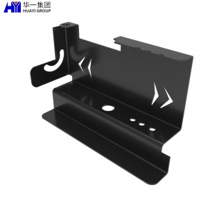 wholesale custom automotive metal stamping parts sheet metal stainless steel stamping parts HYJD070134