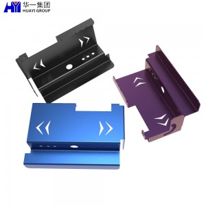 custom fine blanking stamping parts manufacturer HYJD070147