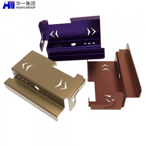 automotive stamping parts  HYIW010223