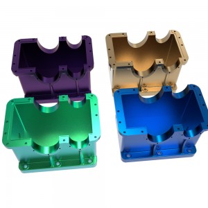 Custom cnc milling service cnc machining metal part cheap rapid prototyping HYVW0310103