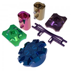 Steel cnc turning and milling composite machining parts cnc milling mechanical parts HYVW030095