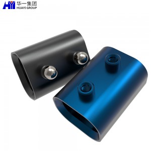 Customized precision cnc milling machining service oem cnc milling parts aluminum machining parts HYJD070158
