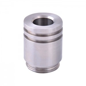cnc machining and manufacturing