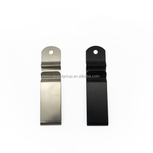 Customized Sheet Metal Fabrication Stainless Steel Aluminum Stamping Parts HYJD070034