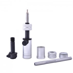 computer controlled machining