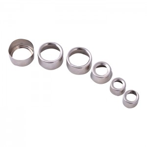 cnc machining inc