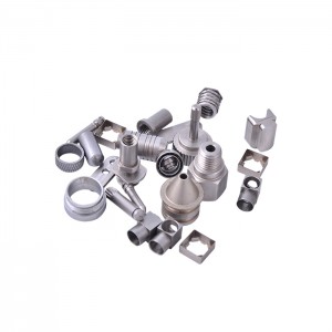3d cnc machining