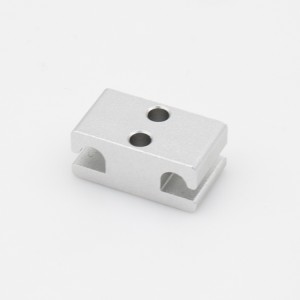 machining metal parts