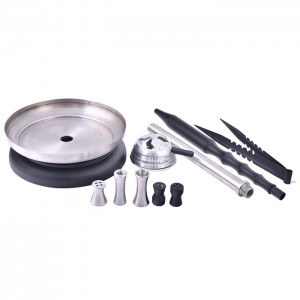 machining metal parts