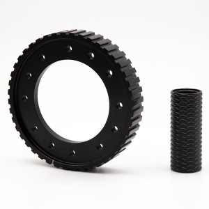 cnc machining cost