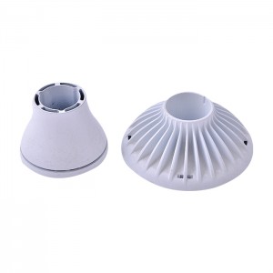 machining manufacturer