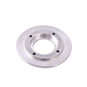machining manufacturer