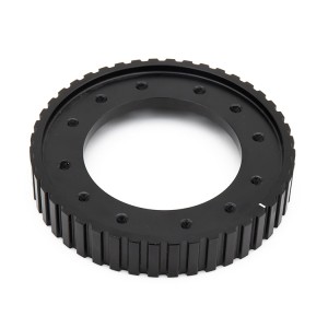machining manufacturer