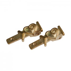 machining manufacturer