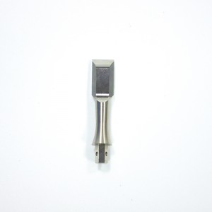 OEM Precious Stainless Steel CNC Machining Milling Turning Service for Mechanical Spare Parts HYXC020046