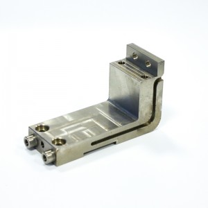 Customized CNC Machining Parts Stainless Steel CNC Machining Processing HYXC020047