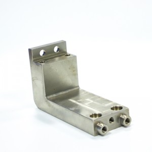 Customized CNC Machining Parts Stainless Steel CNC Machining Processing HYXC020047
