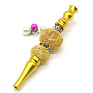 2021 hot sell custom tobacco pipe smoking accessories HYCZ09009