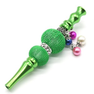 2021 hot sell custom tobacco pipe smoking accessories HYCZ09009