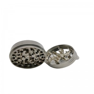 machining parts