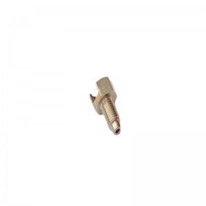 cnc machine for small parts