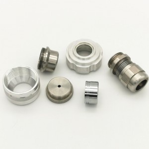 5 axis cnc machining services