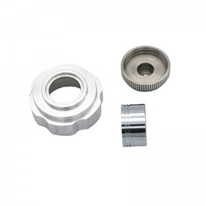 5 axis cnc machining services