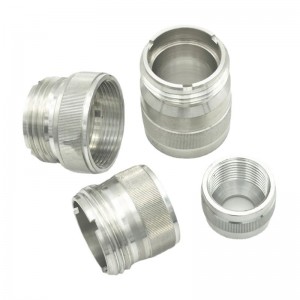 fast cnc machining