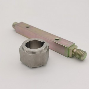 cheap cnc parts