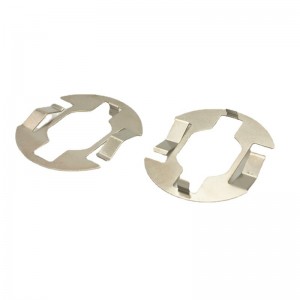 cnc machining company