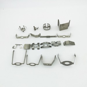 custom aluminum cnc