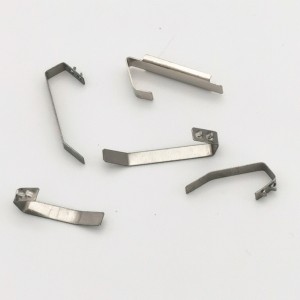 precision cnc machined parts