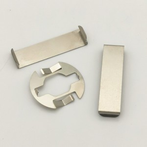 cnc milling center